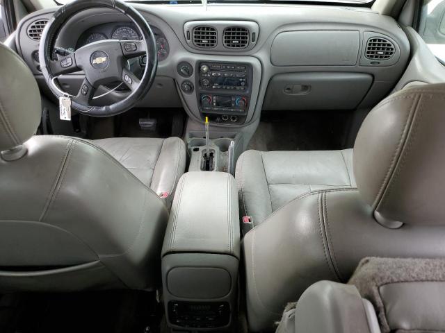 Photo 8 from auction – 2005 CHEVROLET TRAILBLAZE with VIN 1GNET16M856159521