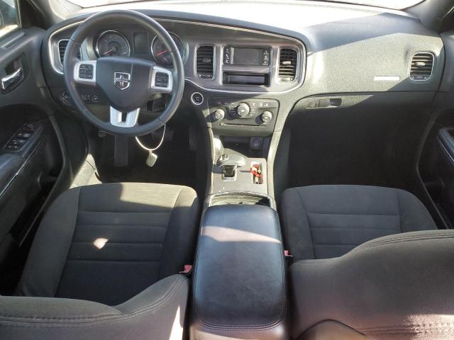 Photo 8 from auction – 2013 DODGE CHARGER SE with VIN 2C3CDXBG1DH591594