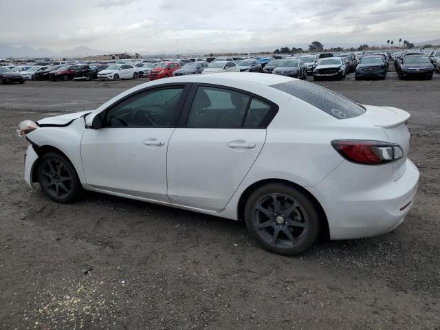 Photo 2 from auction – 2011 MAZDA 3 S with VIN JM1BL1W56B1463976