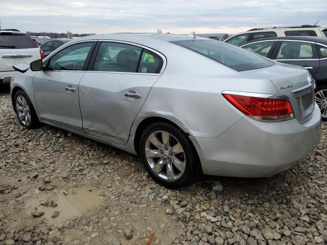 Photo 2 from auction – 2011 BUICK LACROSSE C with VIN 1G4GE5ED3BF308719