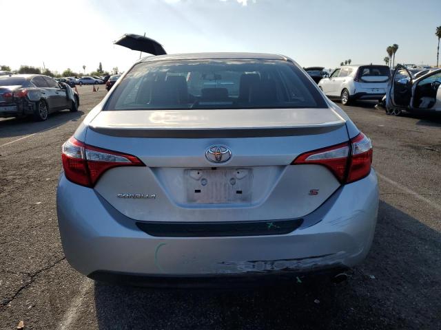 Photo 6 from auction – 2014 TOYOTA COROLLA L with VIN 2T1BURHE4EC103646