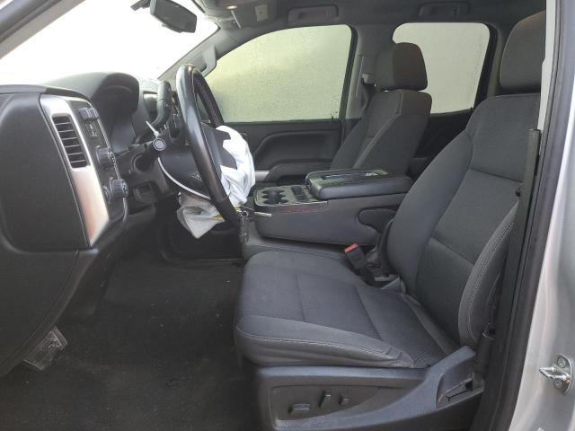 Photo 7 from auction – 2018 CHEVROLET SILVERADO with VIN 2GCVKREC4J1103662