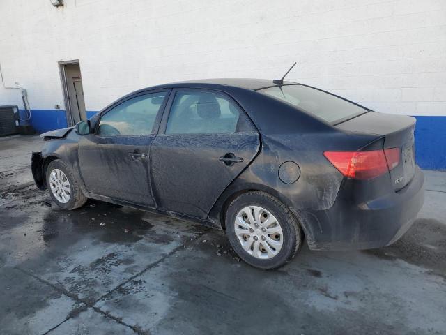 Photo 2 from auction – 2012 KIA FORTE EX with VIN KNAFU4A24C5577169