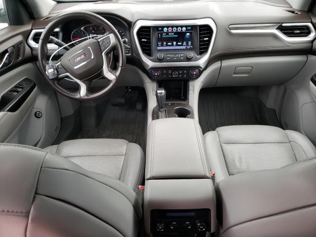 Photo 8 from auction – 2019 GMC ACADIA SLT with VIN 1GKKNNLS1KZ290563