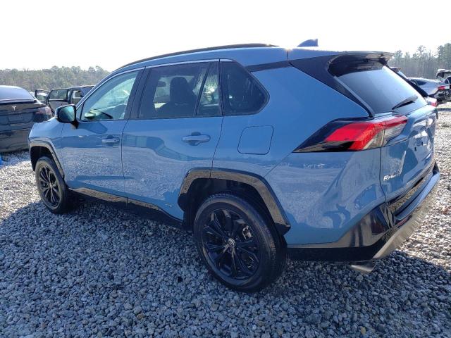 Photo 2 from auction – 2022 TOYOTA RAV4 SE with VIN 4T3T6RFVXNU093759