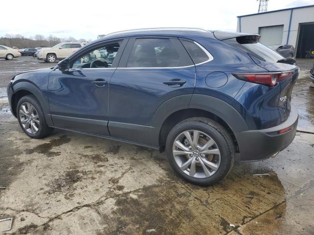 Photo 2 from auction – 2022 MAZDA CX-30 SELE with VIN 3MVDMBBL4NM440962