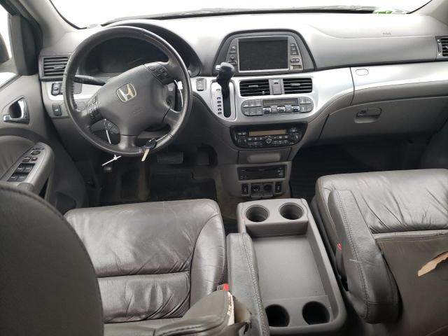 Photo 8 from auction – 2010 HONDA ODYSSEY EX with VIN 5FNRL3H79AB077079