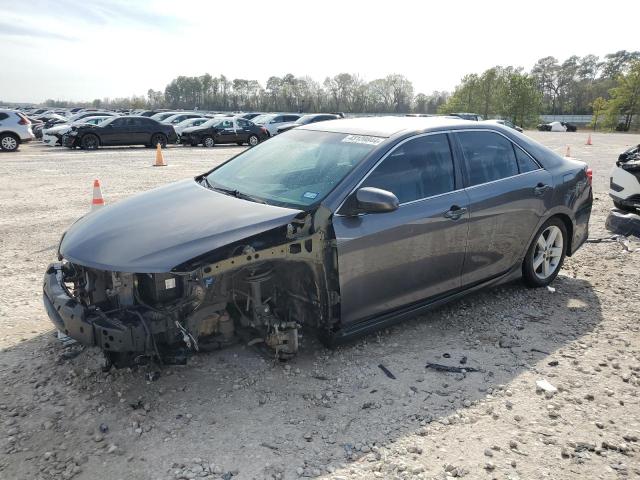 Photo 1 from auction – 2014 TOYOTA CAMRY L with VIN 4T1BF1FK1EU838944