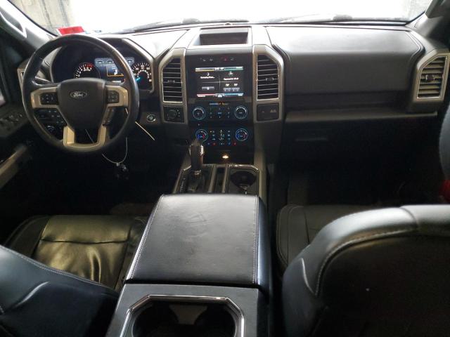 Photo 8 from auction – 2015 FORD F150 SUPER with VIN 1FTFX1EFXFFA36969