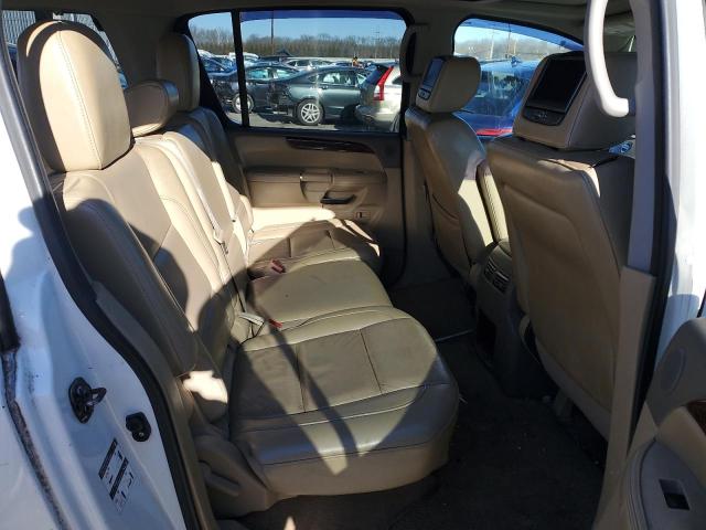 Photo 10 from auction – 2013 NISSAN ARMADA SV with VIN 5N1AA0NC9DN611525