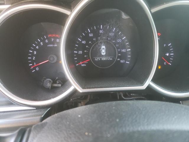 Photo 9 from auction – 2015 KIA OPTIMA LX with VIN KNAGM4A75F5662641