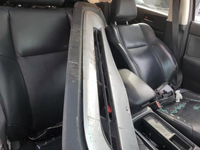 Photo 13 from auction – 2015 HONDA CR-V EXL with VIN 2HKRM4H75FH624554