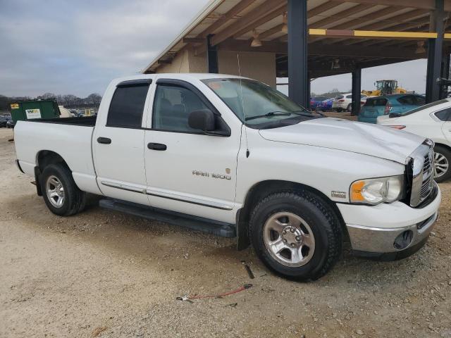 Photo 4 from auction – 2004 DODGE RAM 1500 S with VIN 1D7HA18D34S722544