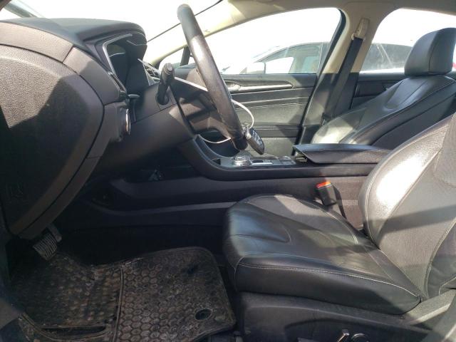 Photo 7 from auction – 2020 FORD FUSION TIT with VIN 3FA6P0RU1LR100548