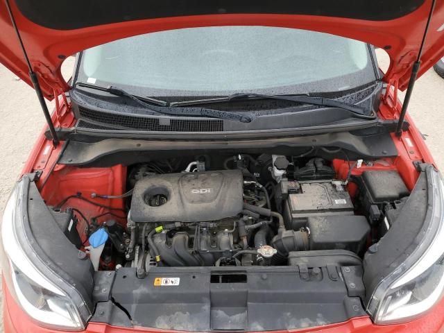 Photo 11 from auction – 2019 KIA SOUL with VIN KNDJN2A28K7661562