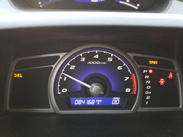 Photo 9 from auction – 2010 HONDA CIVIC LX with VIN 2HGFA1F55AH319795