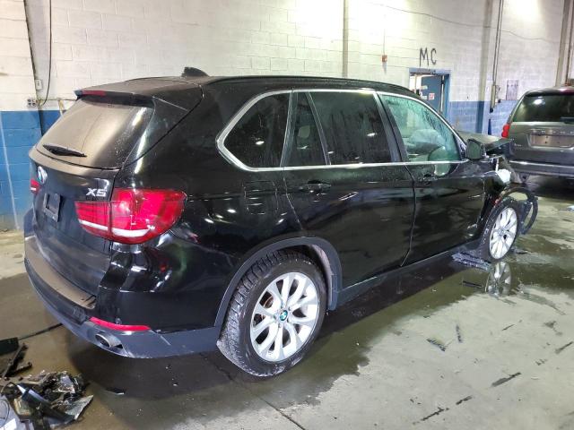 Photo 3 from auction – 2016 BMW X5 XDRIVE3 with VIN 5UXKR0C50G0P25998