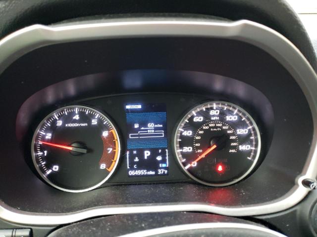 Photo 9 from auction – 2020 MITSUBISHI ECLIPSE CR with VIN JA4AT3AA4LZ033078