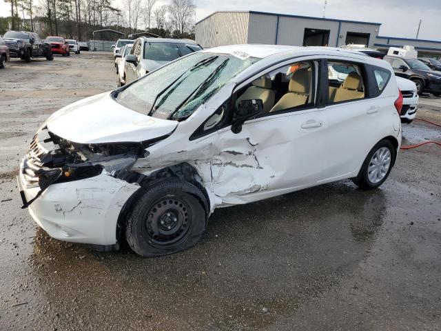 NISSAN VERSA NOTE 2015 with VIN 3N1CE2CP7FL434675 - Photo from auction