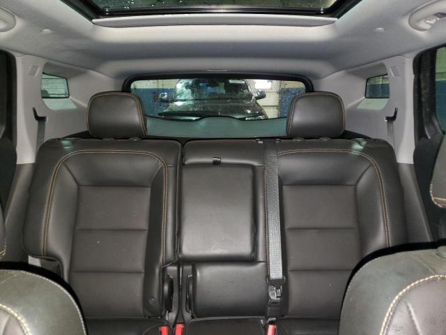 Photo 10 from auction – 2020 GMC TERRAIN SL with VIN 3GKALVEV7LL190100