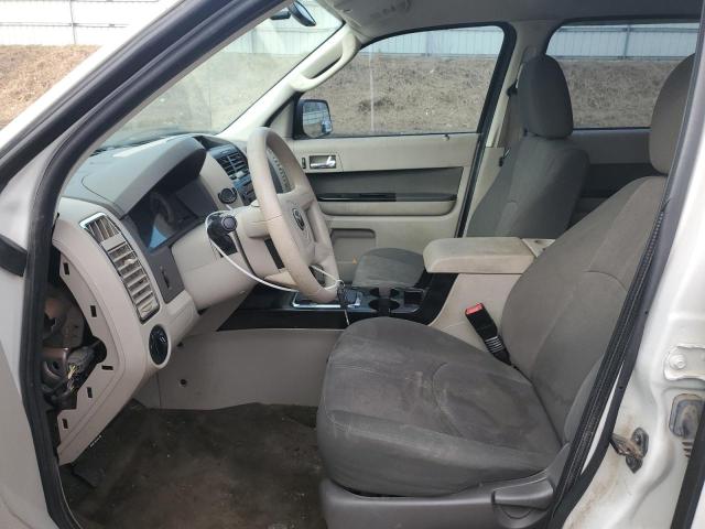 Photo 7 from auction – 2011 MAZDA TRIBUTE I with VIN 4F2CY9C70BKM07116