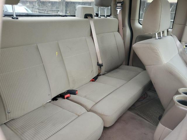 Photo 10 from auction – 2008 FORD F150 with VIN 1FTPX12V98FB93816