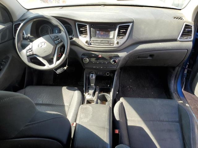 Photo 8 from auction – 2016 HYUNDAI TUCSON LIM with VIN KM8J3CA40GU037594