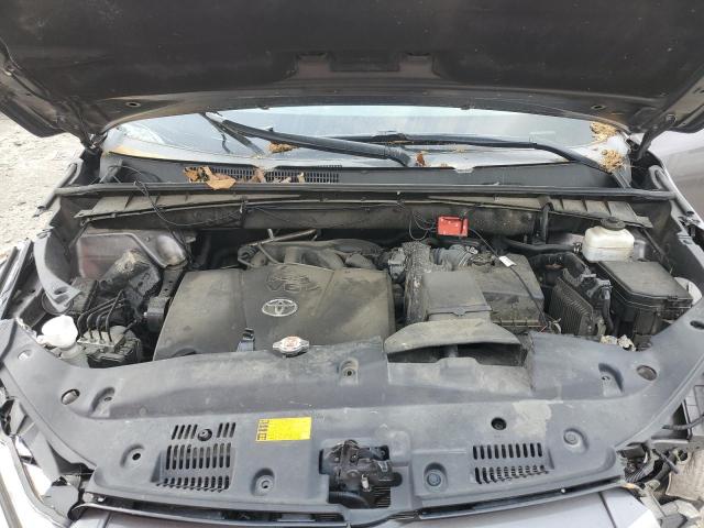 Photo 11 from auction – 2019 TOYOTA HIGHLANDER with VIN 5TDZZRFH7KS304831