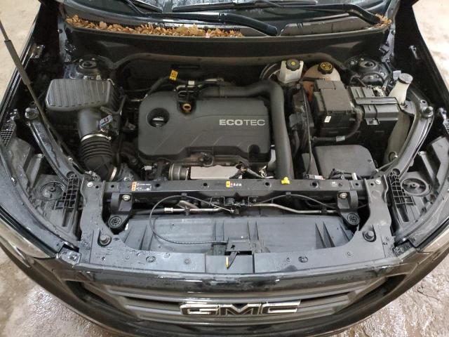 Photo 12 from auction – 2019 GMC TERRAIN SL with VIN 3GKALTEV6KL289431