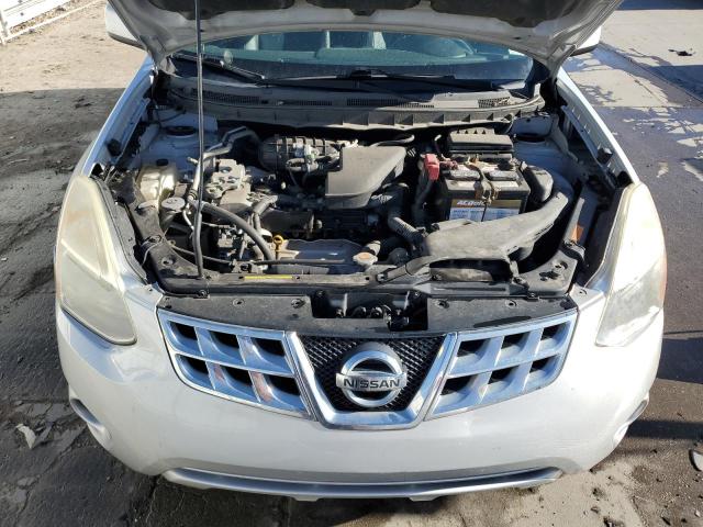 Photo 11 from auction – 2011 NISSAN ROGUE S with VIN JN8AS5MT6BW567530
