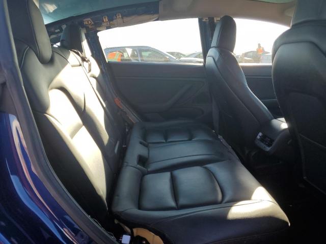 Photo 10 from auction – 2020 TESLA MODEL 3 with VIN 5YJ3E1EC8LF713306
