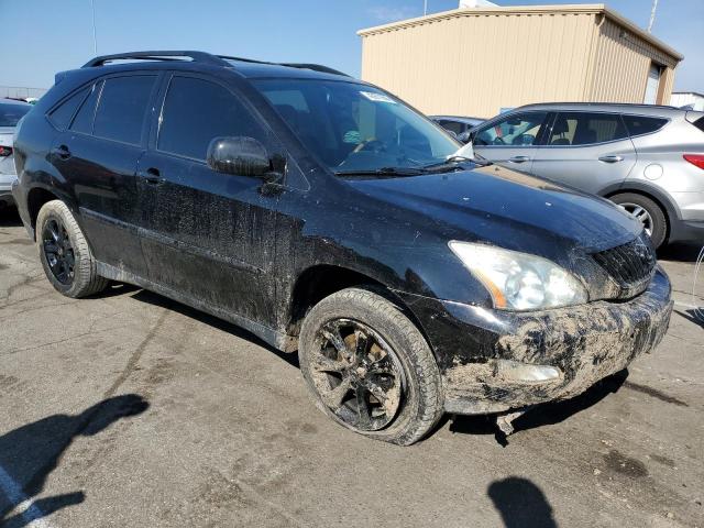 Photo 4 from auction – 2008 LEXUS RX 350 with VIN 2T2HK31UX8C075026