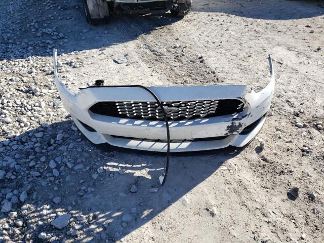 Photo 12 from auction – 2017 FORD MUSTANG with VIN 1FA6P8AM1H5238952