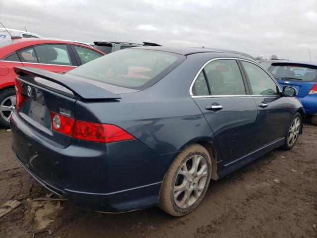 Photo 3 from auction – 2004 ACURA TSX with VIN JH4CL96834C034006