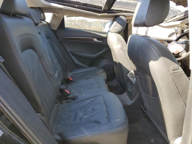 Photo 10 from auction – 2012 AUDI Q5 PREMIUM with VIN WA1LFAFP2CA018935