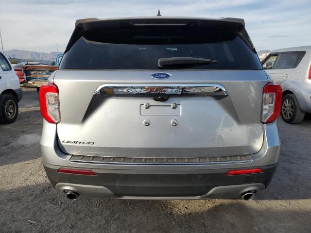 Foto 6 de la subasta – 2022 FORD EXPLORER L con VIN 1FMSK7FH8NGA22069