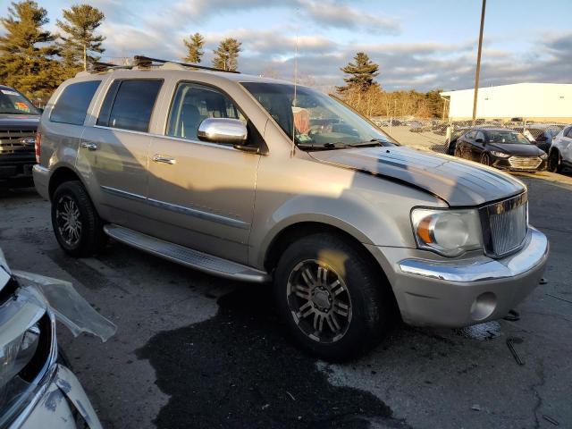 Photo 4 from auction – 2008 CHRYSLER ASPEN LIMI with VIN 1A8HW58248F138968