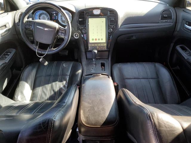 Photo 8 from auction – 2013 CHRYSLER 300 S with VIN 2C3CCABT0DH686760