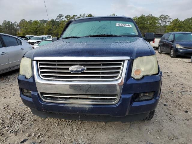 Photo 5 from auction – 2007 FORD EXPLORER X with VIN 1FMEU63E07UB35417