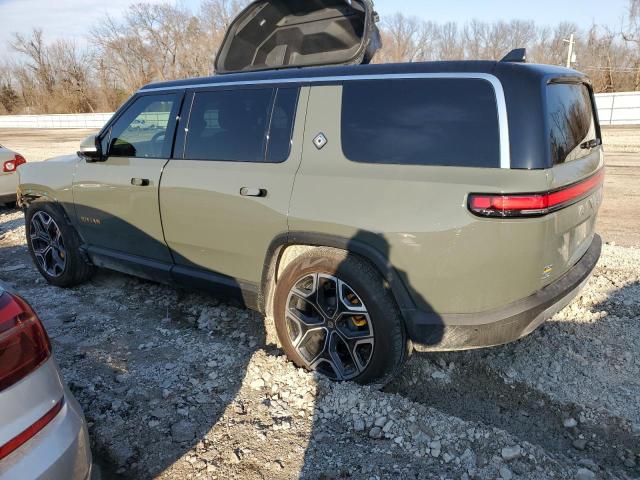 Photo 2 from auction – 2023 RIVIAN R1S LAUNCH with VIN 7PDSGABL0PN003603