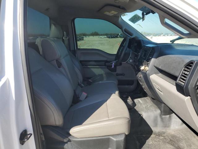 Photo 10 from auction – 2016 FORD F150 with VIN 1FTMF1C84GKD05376