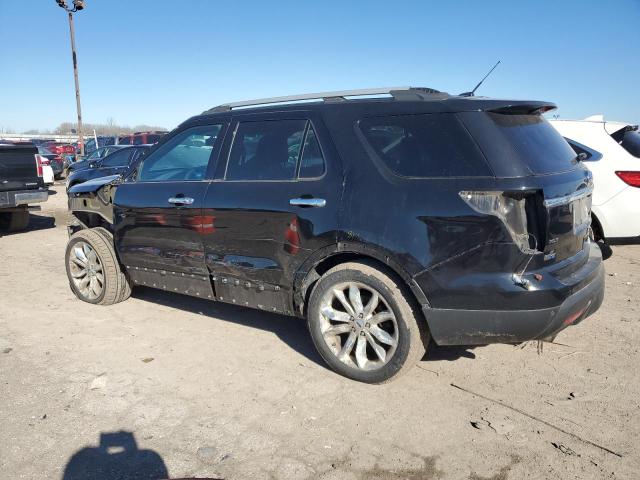 Photo 2 from auction – 2012 FORD EXPLORER X with VIN 1FMHK8D84CGA19976