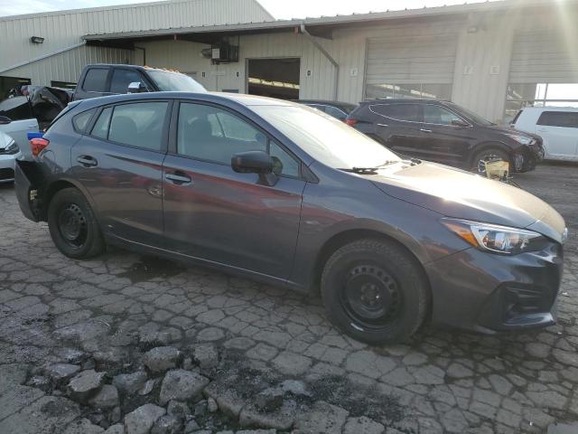 Photo 4 from auction – 2019 SUBARU IMPREZA with VIN 4S3GTAB65K3738973