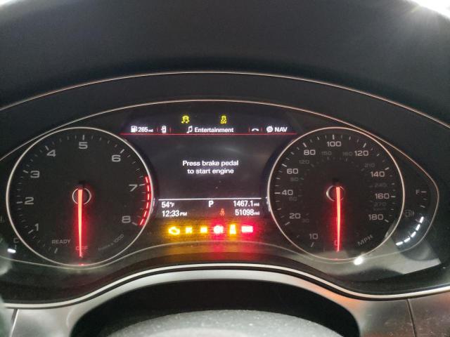 Photo 9 from auction – 2017 AUDI A6 PREMIUM with VIN WAUG8AFC0HN086906
