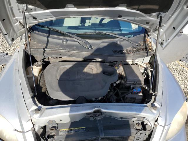 Photo 11 from auction – 2009 CHEVROLET HHR LT with VIN 3GNCA23B19S628827