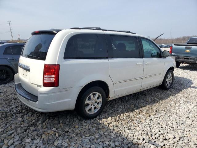 Photo 3 from auction – 2010 CHRYSLER TOWN & COU with VIN 2A4RR5D1XAR413560
