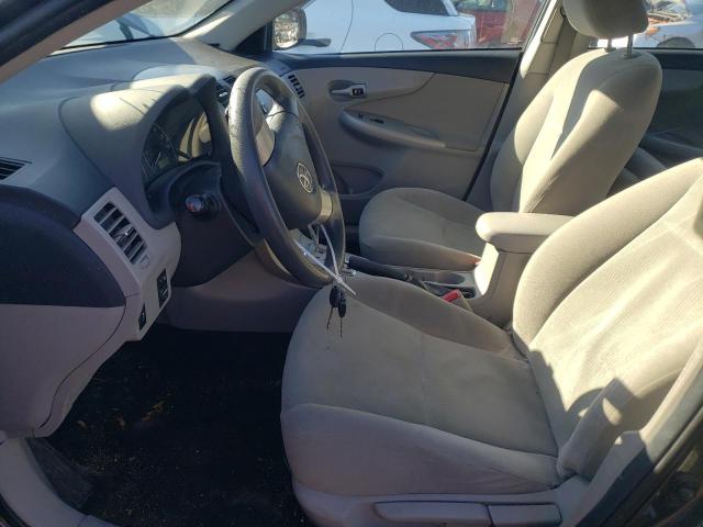 Photo 7 from auction – 2011 TOYOTA COROLLA BA with VIN 2T1BU4EE2BC683742