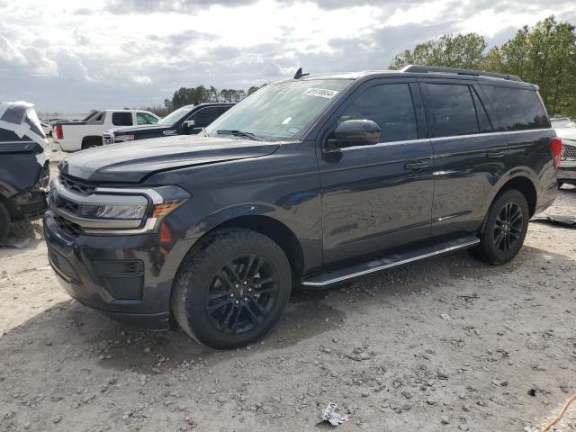 FORD EXPEDITION 2023 with VIN 1FMJU1H8XPEA45545 - Photo from auction