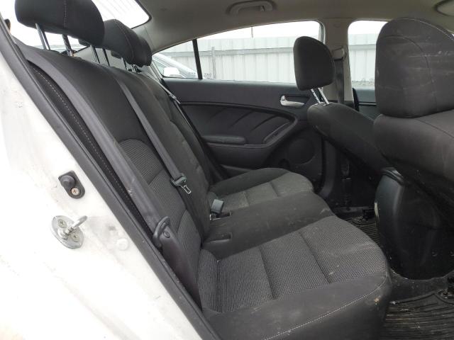 Photo 10 from auction – 2017 KIA FORTE LX with VIN 3KPFK4A77HE056446