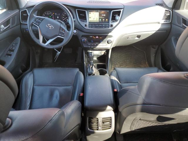 Photo 8 from auction – 2017 HYUNDAI TUCSON LIM with VIN KM8J3CA45HU441427